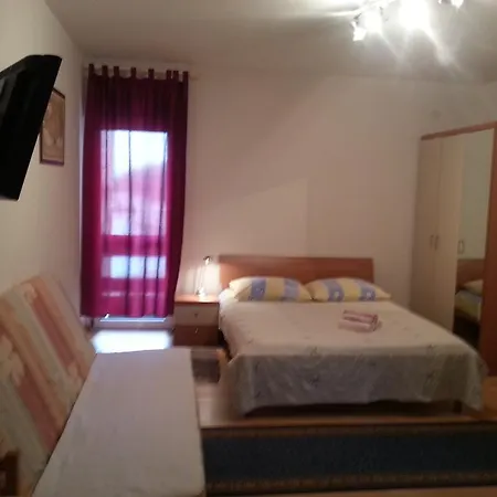 Studio Apartments Ivica Primosten Room photo