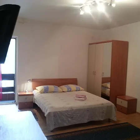 Studio Apartments Ivica Primosten Room photo