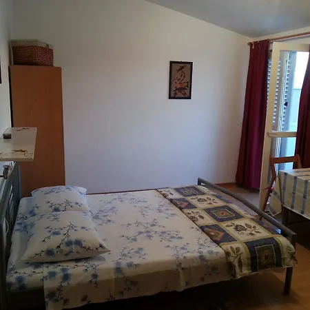 Studio Apartments Ivica Primosten Room photo