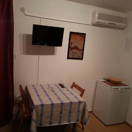 Studio Apartments Ivica Primosten Room photo
