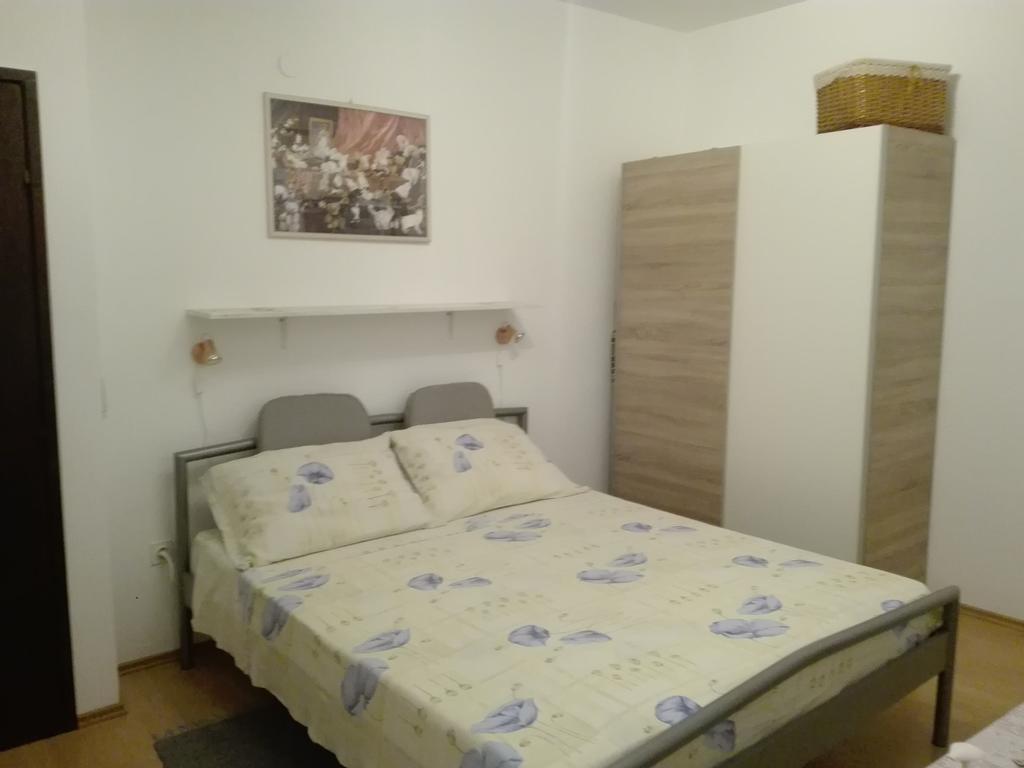Studio Ivica Apartment *