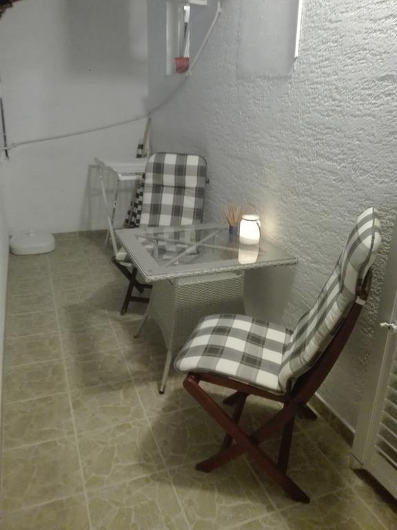 Apartment Studio Ivica