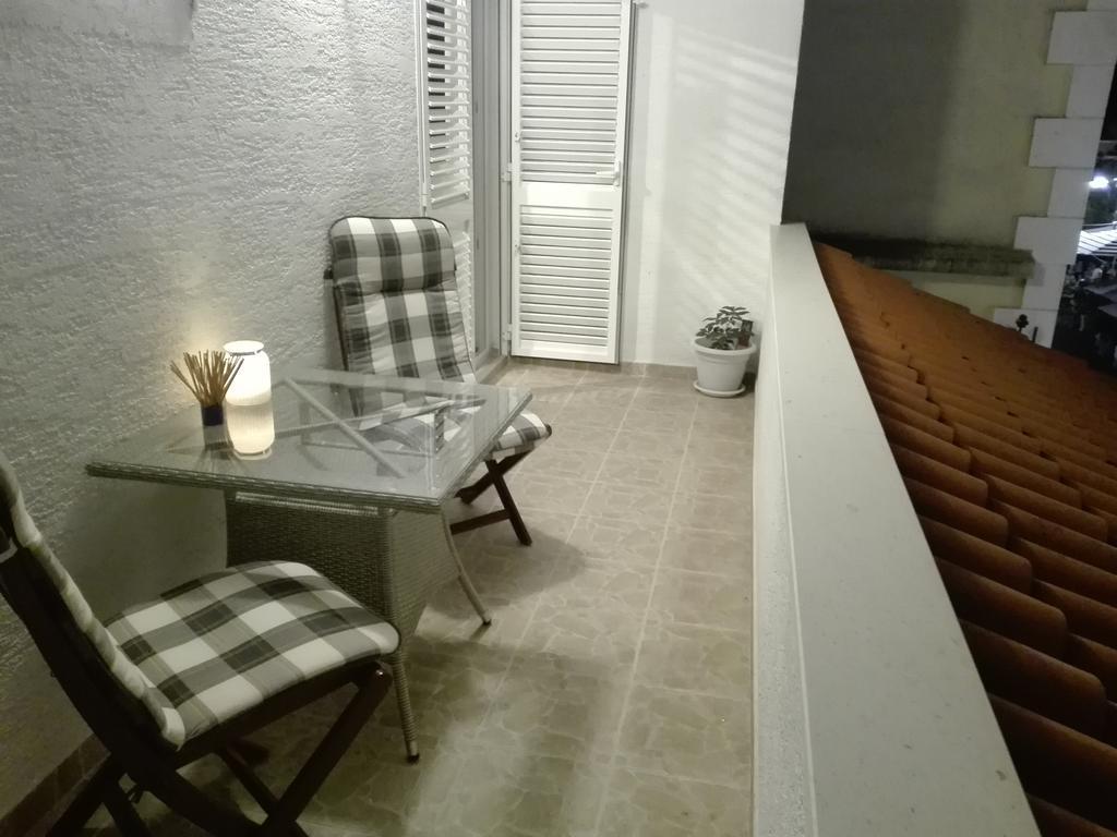 Studio Ivica Apartmán *
